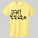 Best Selling Youth Cotton Tee Thumbnail