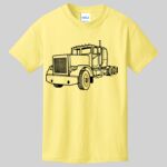 Best Selling Youth Cotton Tee Thumbnail