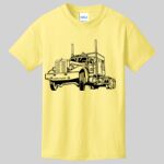 Best Selling Youth Cotton Tee Thumbnail