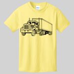 Best Selling Youth Cotton Tee Thumbnail