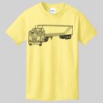 Best Selling Youth Cotton Tee Thumbnail