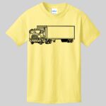 Best Selling Youth Cotton Tee Thumbnail