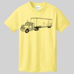 Best Selling Youth Cotton Tee Thumbnail