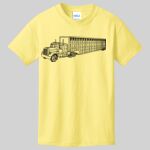 Best Selling Youth Cotton Tee Thumbnail