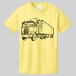 Best Selling Youth Cotton Tee Thumbnail