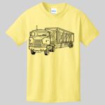 Best Selling Youth Cotton Tee Thumbnail