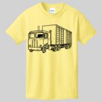 Best Selling Youth Cotton Tee Thumbnail