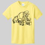 Best Selling Youth Cotton Tee Thumbnail