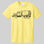 Best Selling Youth Cotton Tee Thumbnail