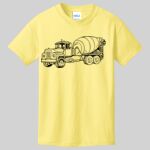 Best Selling Youth Cotton Tee Thumbnail