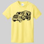 Best Selling Youth Cotton Tee Thumbnail