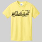 Best Selling Youth Cotton Tee Thumbnail