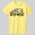 Best Selling Youth Cotton Tee Thumbnail