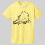 Best Selling Youth Cotton Tee Thumbnail