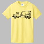 Best Selling Youth Cotton Tee Thumbnail