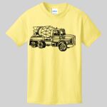 Best Selling Youth Cotton Tee Thumbnail