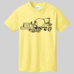 Best Selling Youth Cotton Tee Thumbnail