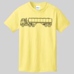 Best Selling Youth Cotton Tee Thumbnail