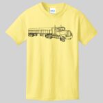 Best Selling Youth Cotton Tee Thumbnail