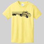Best Selling Youth Cotton Tee Thumbnail