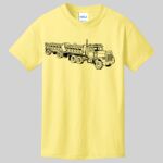 Best Selling Youth Cotton Tee Thumbnail