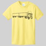 Best Selling Youth Cotton Tee Thumbnail