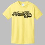 Best Selling Youth Cotton Tee Thumbnail