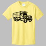 Best Selling Youth Cotton Tee Thumbnail