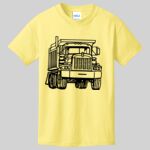 Best Selling Youth Cotton Tee Thumbnail