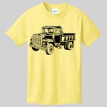 Best Selling Youth Cotton Tee Thumbnail