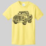 Best Selling Youth Cotton Tee Thumbnail