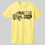 Best Selling Youth Cotton Tee Thumbnail