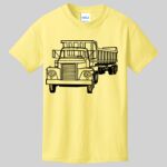 Best Selling Youth Cotton Tee Thumbnail