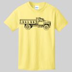 Best Selling Youth Cotton Tee Thumbnail