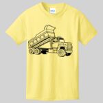Best Selling Youth Cotton Tee Thumbnail