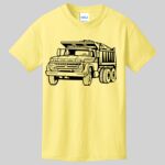 Best Selling Youth Cotton Tee Thumbnail