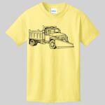 Best Selling Youth Cotton Tee Thumbnail