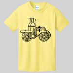 Best Selling Youth Cotton Tee Thumbnail