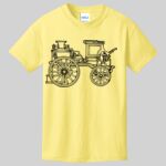 Best Selling Youth Cotton Tee Thumbnail