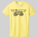 Best Selling Youth Cotton Tee Thumbnail