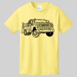 Best Selling Youth Cotton Tee Thumbnail