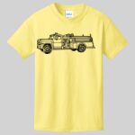 Best Selling Youth Cotton Tee Thumbnail