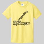 Best Selling Youth Cotton Tee Thumbnail