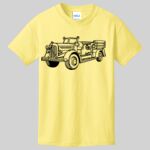 Best Selling Youth Cotton Tee Thumbnail