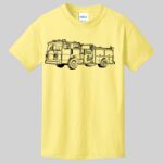 Best Selling Youth Cotton Tee Thumbnail