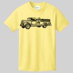 Best Selling Youth Cotton Tee Thumbnail