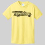 Best Selling Youth Cotton Tee Thumbnail