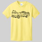 Best Selling Youth Cotton Tee Thumbnail