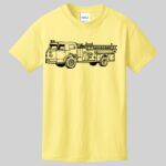 Best Selling Youth Cotton Tee Thumbnail