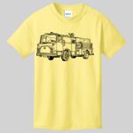 Best Selling Youth Cotton Tee Thumbnail